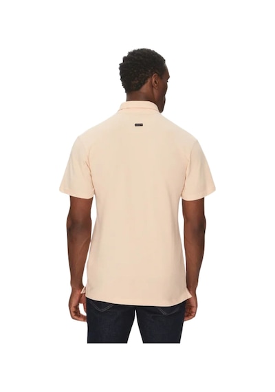 Quiksilver Quıksılver Mw Pıque Polo Mef0 Çok Renkli