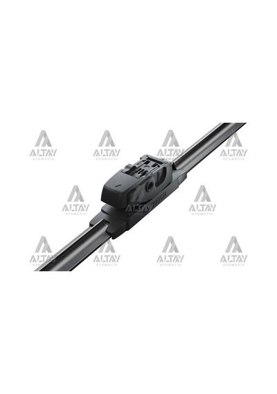 Silecek Süpürgesi Tek Aeroeco A5 Serisi 350mm Oem No:3397015574