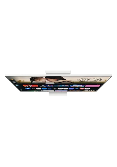 Samsung  32" Smart Monitör LS32DM801UUXUF M8 4K Monitör