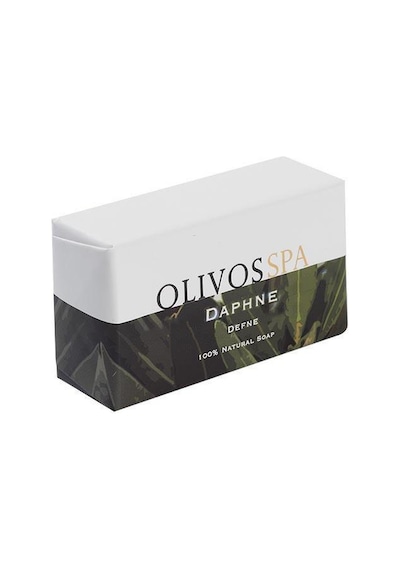 Olivos Spa Defneli Zeytinyağı Katı Sabun 250 G