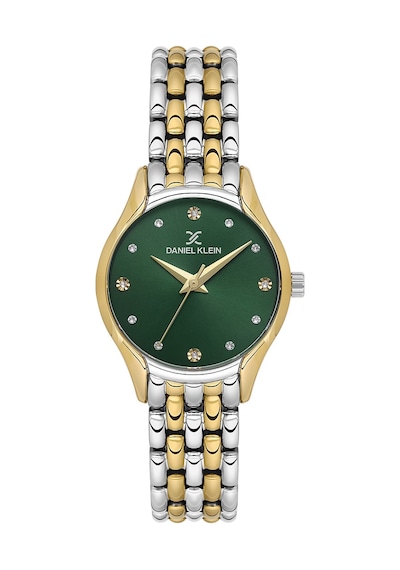 Daniel Klein Dk.13.10150-5 Kadın Kol Saati Altın