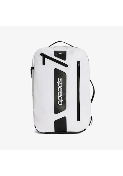Speedo Biofuse 25l Unisex Beyaz Çanta E000215002