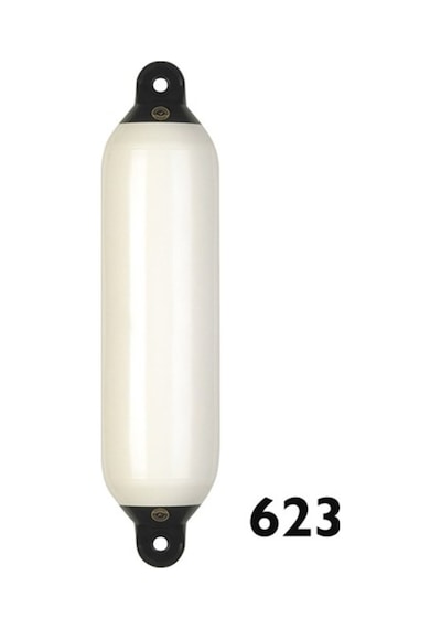 Dan-Fender F-623 Usturmaça 15 x 64 CM Beyaz