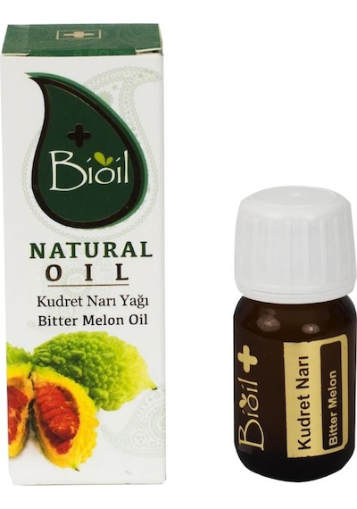Bioil Kudret Narı Yağı 20 ML