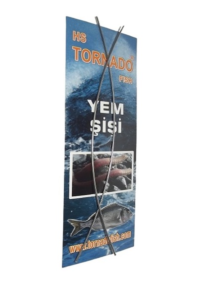 Yem Takma şişi