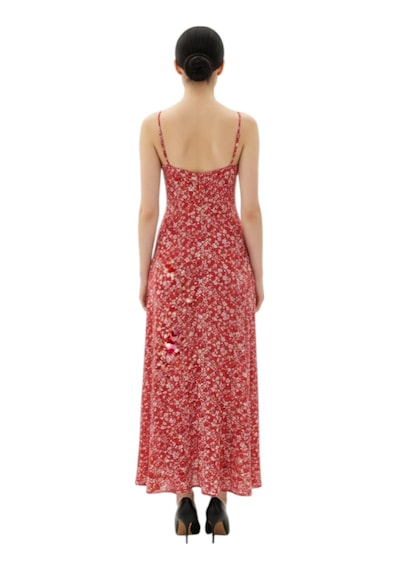 Only Kadın Elbise 15317840 Gül