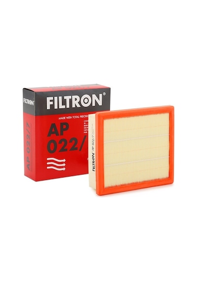 Netparset Fiat 500x 1.4 2014-2020 Filtron 3'lü Filtre Seti-55263624