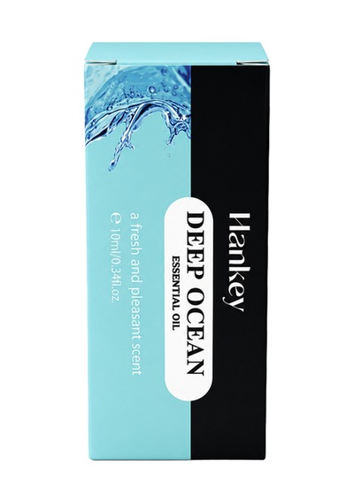 Hankey Aromaterapi Esansiyel Yağı 10 Ml - Araç Difüzör Ve Koku Makineleriyle Uyumlu Oem 84273783