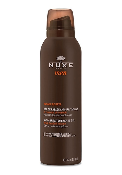 Nuxe Men RasDe Reve Irritation Tıraş Jeli 150 ML