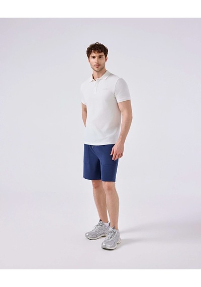 Ellesse 6sm4004-nv Erkek Modal Şort - Lacivert