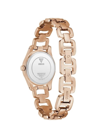 Guess Gugw0927l4 Kadın Kol Saati Rose Gold