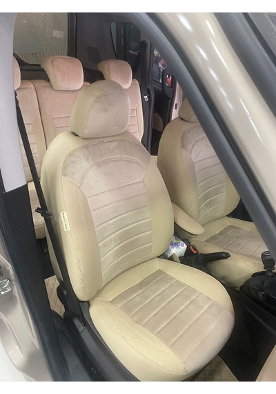 Fiat Doblo 2011-2022 Arası Uyumlu
