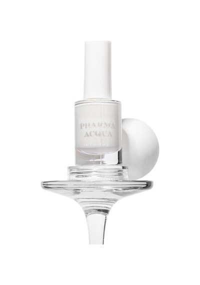 Pharma Acqua Fresh Nail Varnish Oje 02 12 ML