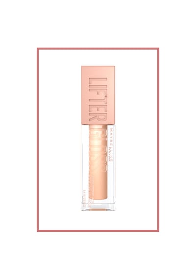 Maybelline New York Lifter Gloss Nemlendiricili Dudak Parlatıcısı 020 Sun