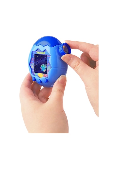 Tamagotchi Paradise Mavi Su Cihazı 43422
