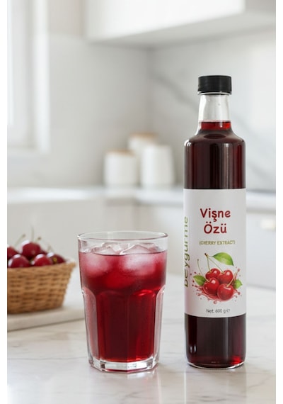Vişne Özü 690 Gr