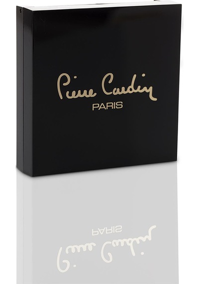 Pierre Cardin Porcelain Edition Blush On - Allık - Peachy Nude