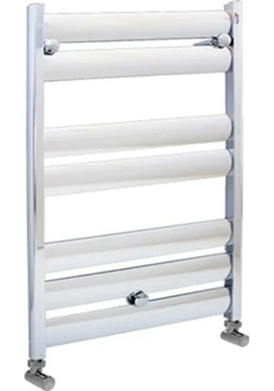 İsaoğlu Yapı Krom Havlupan Parlak Krom Banyo Havlupan 50 70 Ölçü Vanalar Dahil Komple Set