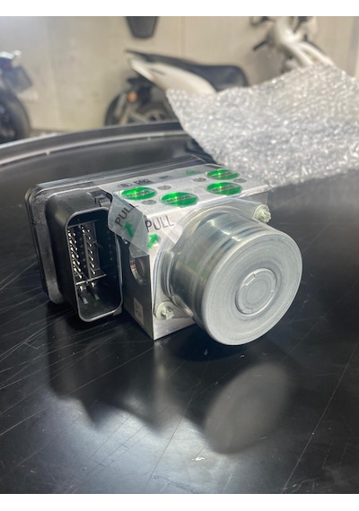 Cf Moto 450 Sr Abs Beyni