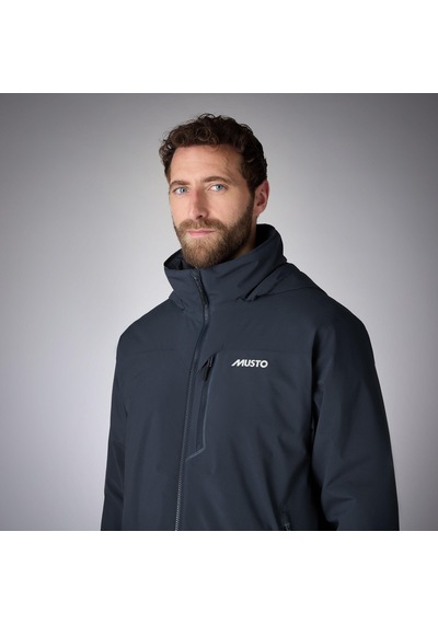 Musto M Br1 Pl Mıdlayer Erkek Mont Karışık Çok Renkli
