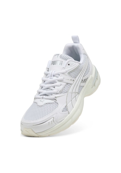Puma Mılenıo Tech 2000 Unısex Ayakkabı 404914 02 Beyaz