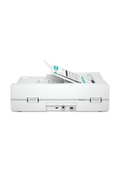 Hp Scanjet Pro 3600 F1
