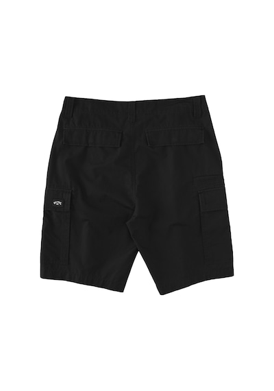 Billabong Combat Cargo Gri Antrasit