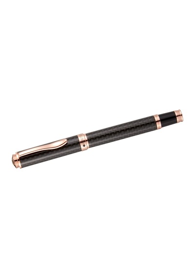 Monteverde Innova 20th Anniversary Limited Edition Rose Gold Dolm Diğer
