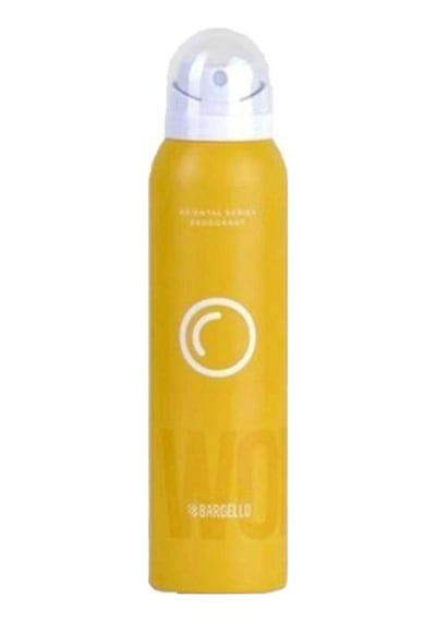 Bargello Kadın Oriental 150 Ml Deodorant