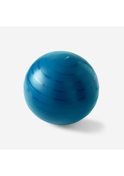 Domyos Gym/pilates Topu - 3 Numara/75 Cm - Mavi