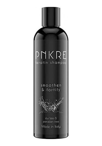 Pnkre Smoothen Fortify Keratin Şampuan 250 Ml