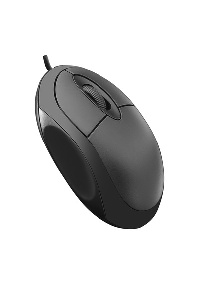 Everest Sm-385 Usb Siyah 1200dpi Optik Mouse