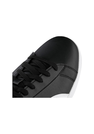 Puma Baseline Unisex Günlük Ayakkabı 37260501 Siyah