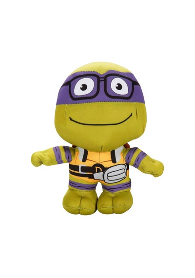 Ninja Kaplumbağalar Lil Bodz Peluş