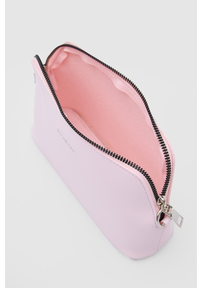 Shule Bags Valley Essential Çapraz Çanta Sakura Pembe Açık Pembe