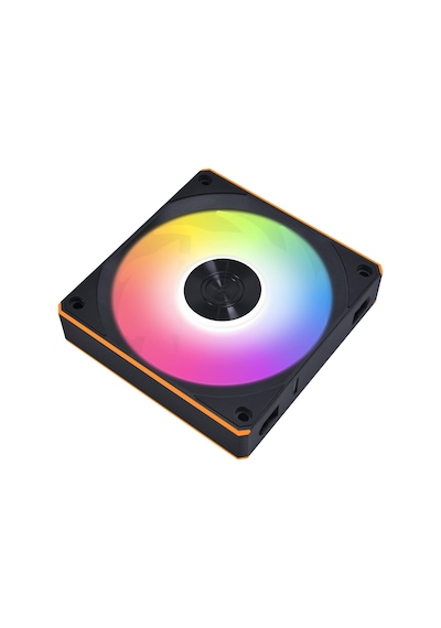 Lıan Lı Unı Fan Cl Wıreless 120 Siyah Kasa Fanı G99.12cl1w1b.00 Azaz0llı0116