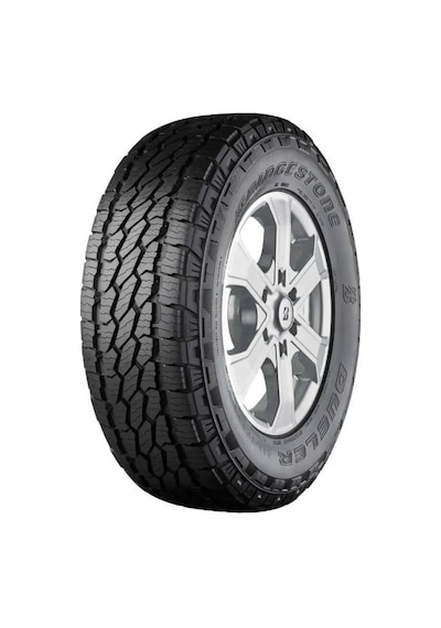 Bridgestone Dueler A/t 002 215/75R15 100t M+S Yaz Lastiği 2024