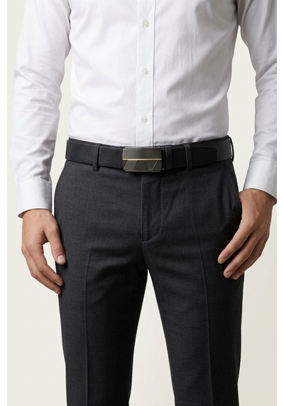 Firuze Tekstil Ltd Şti Hakiki Deri Erkek Spor Kemer - Kot Ve Jeans Pantolon Uyumlu 3.5 Cm Açık Pembe - Siyah Firuze Tekstil Ltd Şti Hakiki Deri Erkek Spor Kemer - Kot Ve Jeans Pantolon Uyumlu 3.5 Cm Açık Pembe - Siyah
