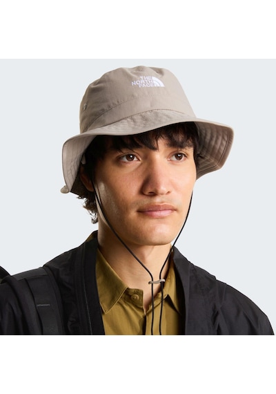 The North Face Horızon Bucket Unisex Şapka Nf0a8epy2mb1 Gri