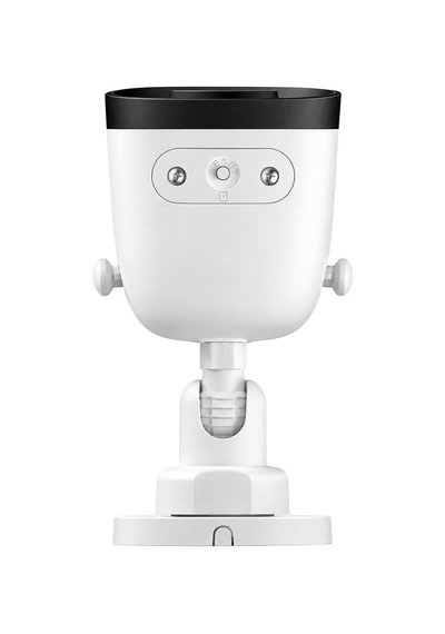 Imou Ipc-k3dp-5v0w Bullet 2e Pro Wi-fi 5mp 3k 2.8mm Lens Akıllı Renkli Gece Görüşlü Güvenlik