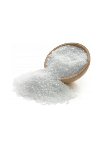 Öğütülmüş Çankırı Kaya Tuzu 2 KG
