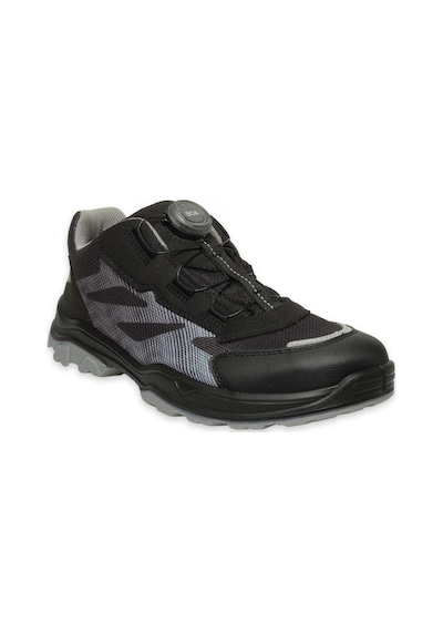 Superfit 000077 Jupiter Outdoor Gore-tex Siyah Çocuk Ayakkabı Siyah