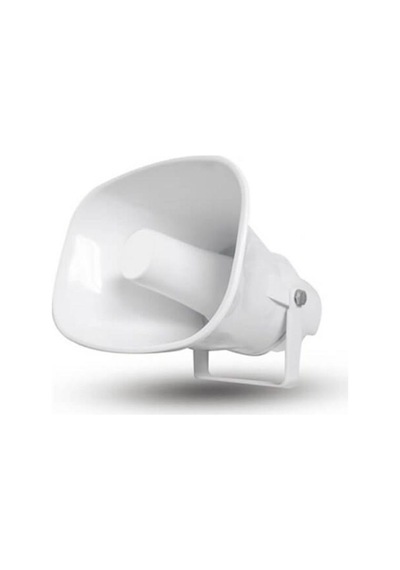 König K-35S 30 W 70 - 100 V ABS Plastik Trafolu Horn Hoparlör