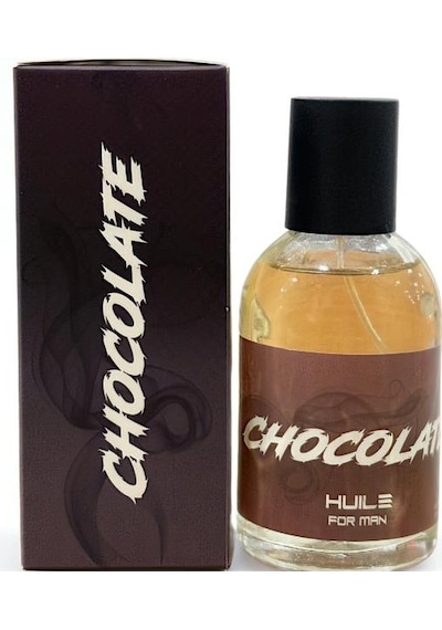 Huile Chocolate Erkek Parfüm EDP 100 ML