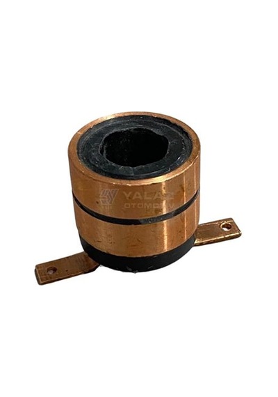 Alternatör Rotor Bakırı İçi Köşeli