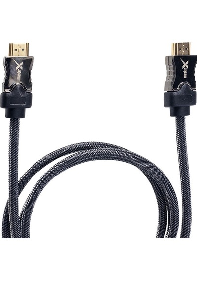 Masterx Mx 18938 8K 60Hz Ultra Hd 1.5 Metre Hdmi Kablo