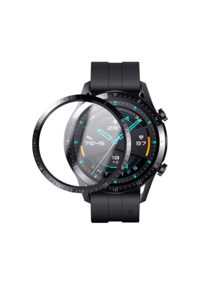 Blueo Huawei Gt3 Uyumlu High Molecule Shock-resistant Ölçekli 46m