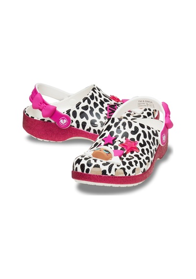 Crocs Lol Surprise Diva Cls Clg K Kız Çocuk Sandalet Beyaz