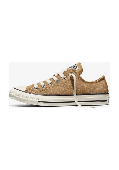 Converse Chuck Taylor All Star Jaquard Kadın Günlük Spor Ayakkabı Çok Renkli