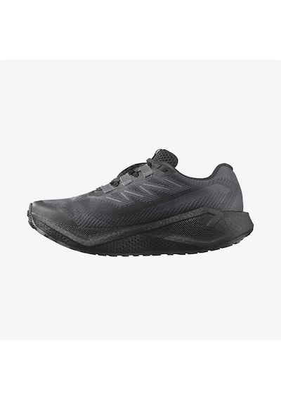 Salomon Aero Blaze 3 Grvl Kadın Siyah Koşu Ayakkabısı L47976700